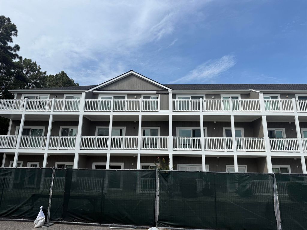 4506 W Harbour Ct Unit U10, Little River, SC 29566