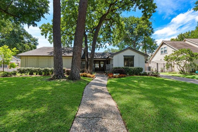 13319 Westport Lane, Houston, TX 77079