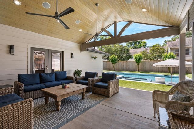 13319 Westport Lane, Houston, TX 77079