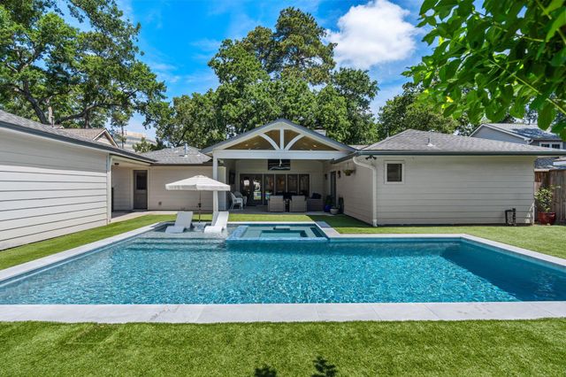13319 Westport Lane, Houston, TX 77079