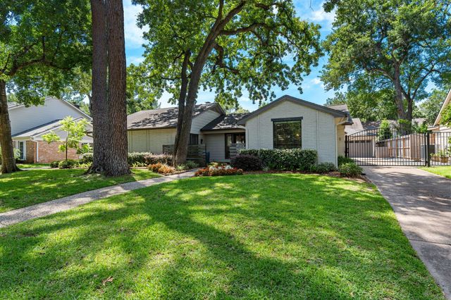 13319 Westport Lane, Houston, TX 77079