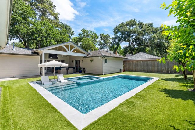 13319 Westport Lane, Houston, TX 77079
