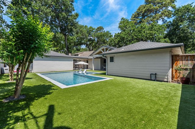 13319 Westport Lane, Houston, TX 77079