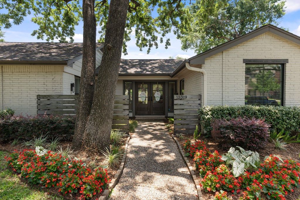 13319 Westport Lane, Houston, TX 77079