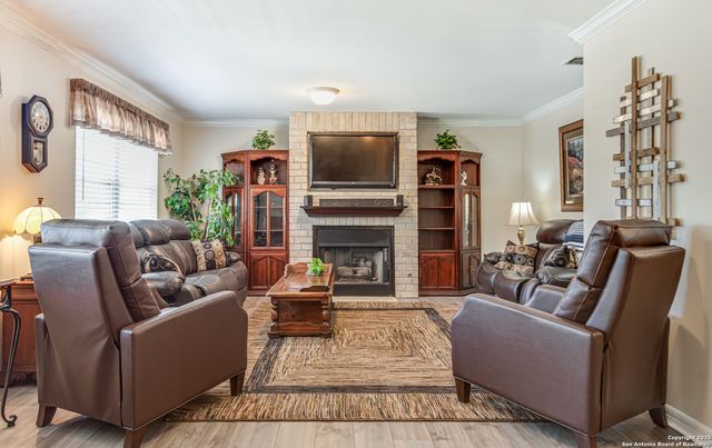 112 Shadywood, Boerne, TX 78006
