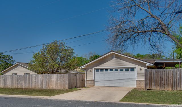 112 Shadywood, Boerne, TX 78006