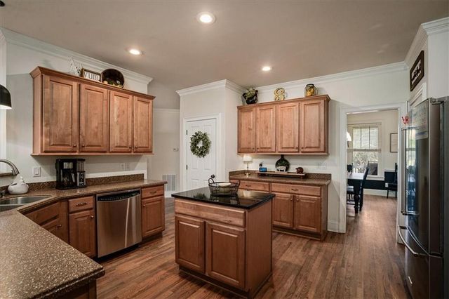 1370 Old Winder Jefferson hwy, Jefferson, GA 30549