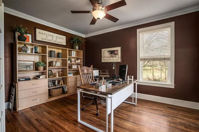 1370 Old Winder Jefferson hwy, Jefferson, GA 30549