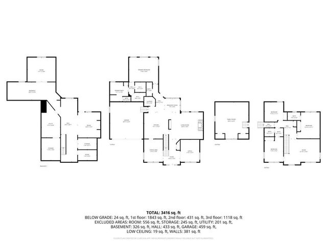 1370 Old Winder Jefferson hwy, Jefferson, GA 30549