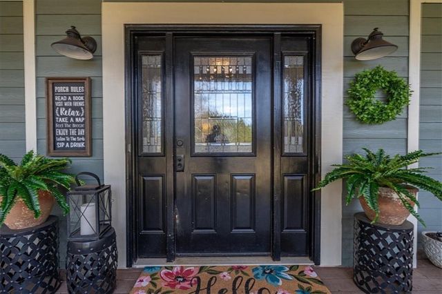 1370 Old Winder Jefferson hwy, Jefferson, GA 30549