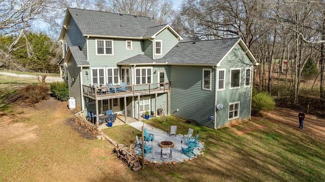 1370 Old Winder Jefferson hwy, Jefferson, GA 30549