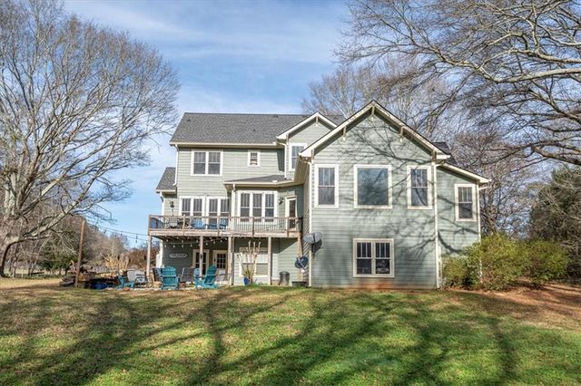 1370 Old Winder Jefferson hwy, Jefferson, GA 30549