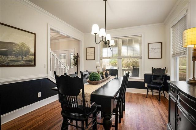 1370 Old Winder Jefferson hwy, Jefferson, GA 30549