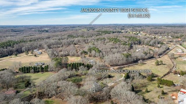 1370 Old Winder Jefferson hwy, Jefferson, GA 30549