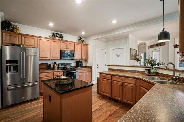 1370 Old Winder Jefferson hwy, Jefferson, GA 30549