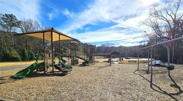 303 Apache Drive, Canton, GA 30115