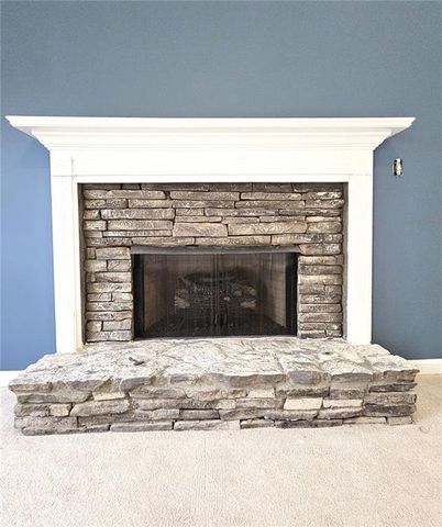 303 Apache Drive, Canton, GA 30115