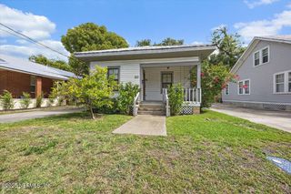 20 HOPE Street, St. Augustine, FL 32084