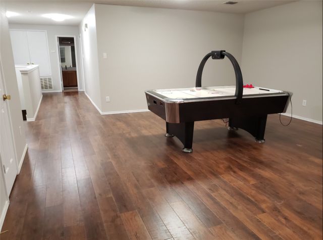 8402 Plantain Court, Arlington, TX 76002
