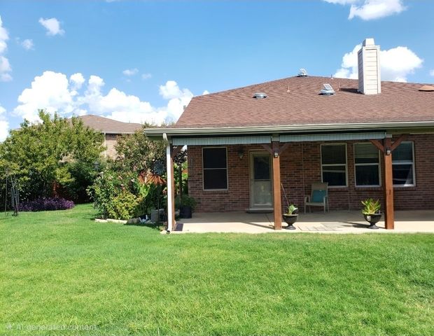 8402 Plantain Court, Arlington, TX 76002