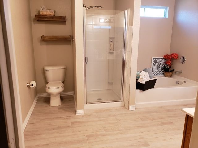 8402 Plantain Court, Arlington, TX 76002