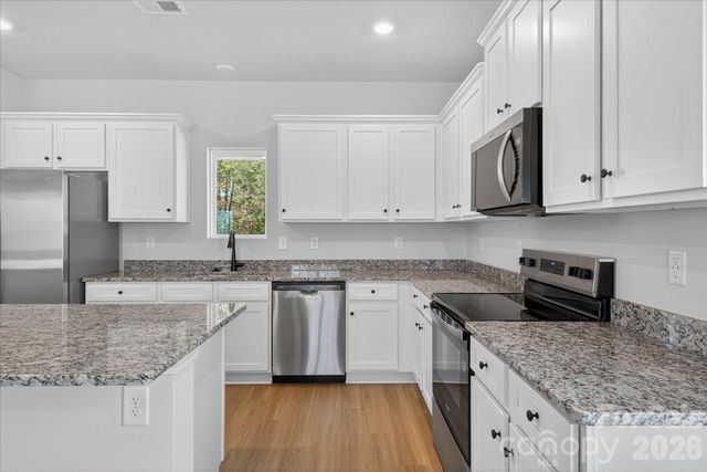 3611 Clover Valley Drive, Gastonia, NC 28052