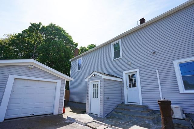 43 Alpine Pl, Franklin, MA 02038