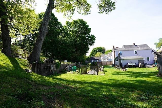 43 Alpine Pl, Franklin, MA 02038