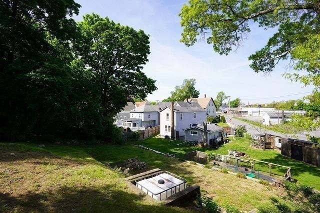 43 Alpine Pl, Franklin, MA 02038