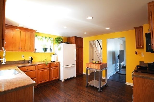 43 Alpine Pl, Franklin, MA 02038