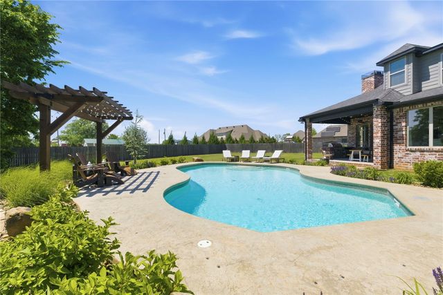 201 Grimsdell Circle, Cave Springs, AR 72718