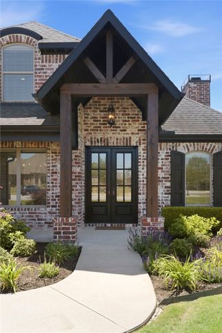 201 Grimsdell Circle, Cave Springs, AR 72718