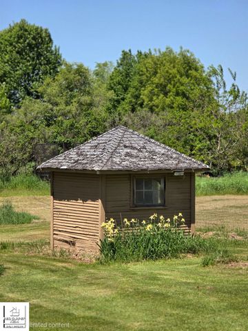 5544 Coldwater Road, Columbiaville, MI 48421