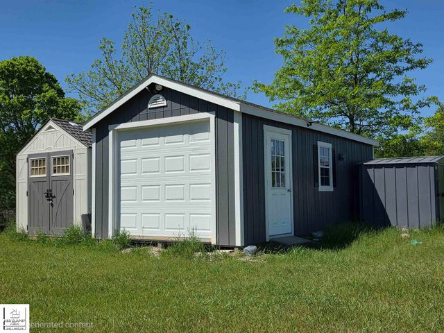 5544 Coldwater Road, Columbiaville, MI 48421