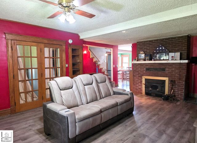 5544 Coldwater Road, Columbiaville, MI 48421
