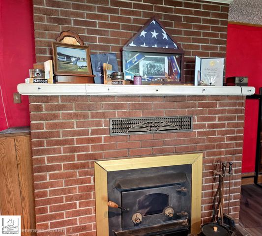 5544 Coldwater Road, Columbiaville, MI 48421