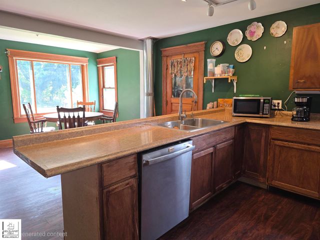 5544 Coldwater Road, Columbiaville, MI 48421