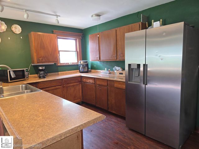 5544 Coldwater Road, Columbiaville, MI 48421