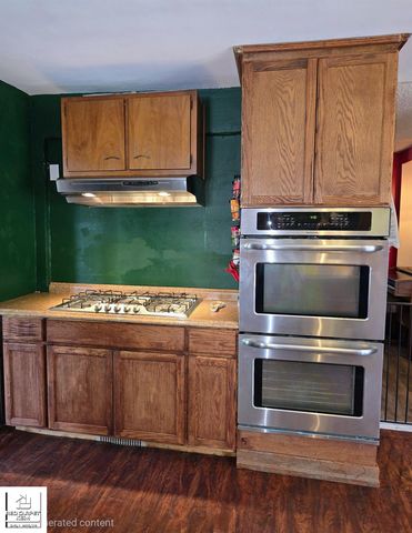 5544 Coldwater Road, Columbiaville, MI 48421