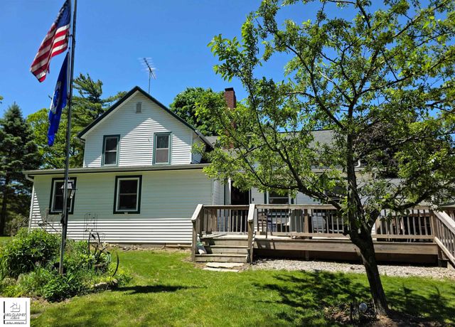5544 Coldwater Road, Columbiaville, MI 48421