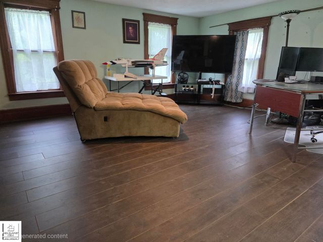 5544 Coldwater Road, Columbiaville, MI 48421