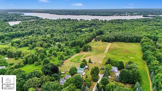5544 Coldwater Road, Columbiaville, MI 48421