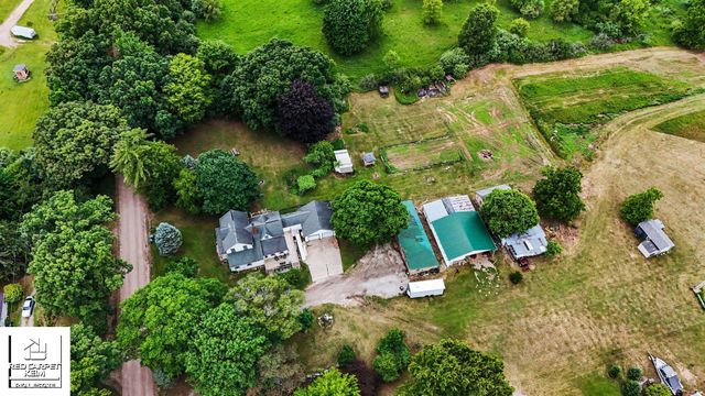 5544 Coldwater Road, Columbiaville, MI 48421