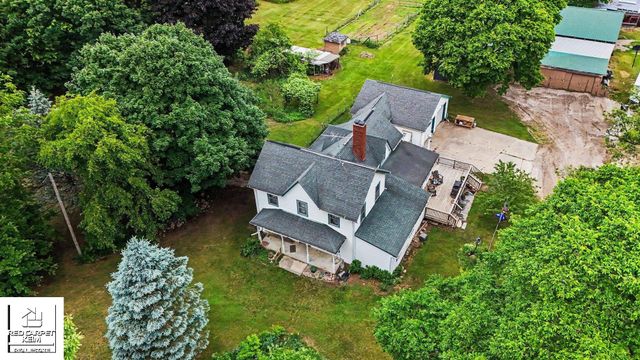 5544 Coldwater Road, Columbiaville, MI 48421