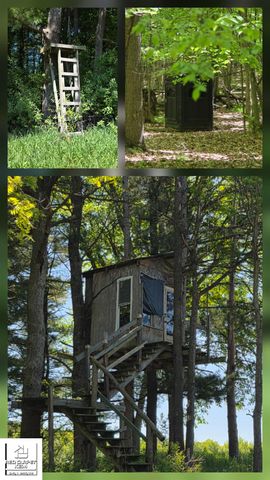 5544 Coldwater Road, Columbiaville, MI 48421