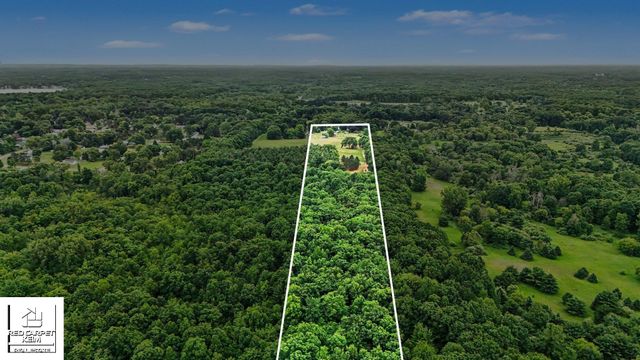 5544 Coldwater Road, Columbiaville, MI 48421