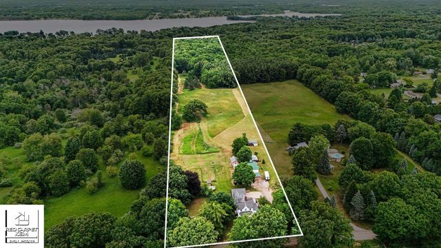 5544 Coldwater Road, Columbiaville, MI 48421