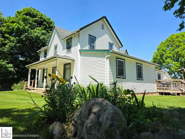 5544 Coldwater Road, Columbiaville, MI 48421