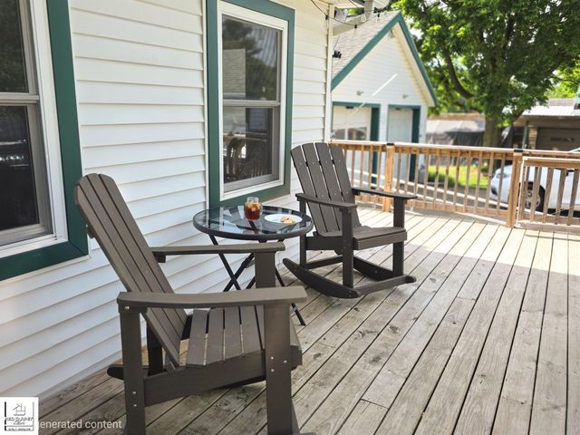 5544 Coldwater Road, Columbiaville, MI 48421
