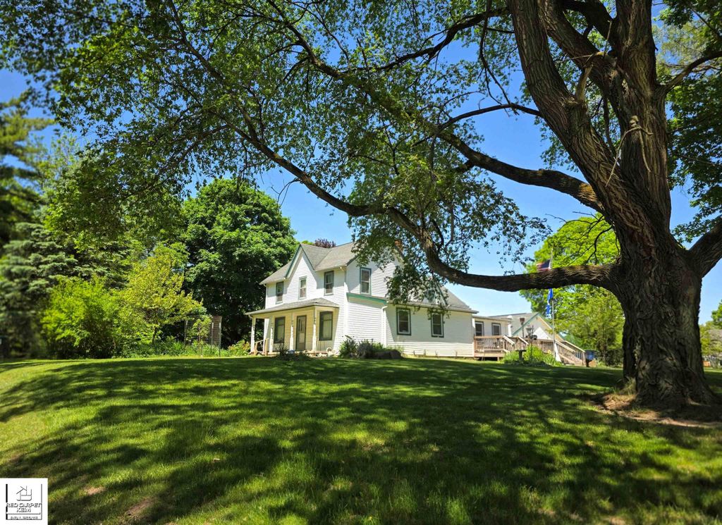 5544 Coldwater Road, Columbiaville, MI 48421